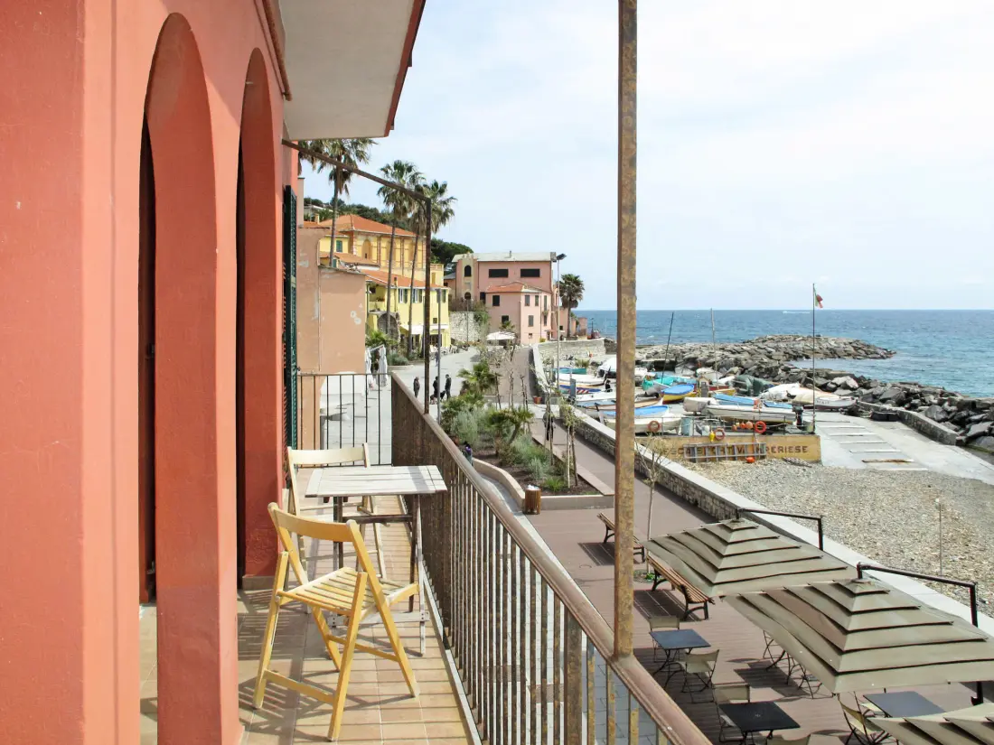 Résidence Casa del Sole