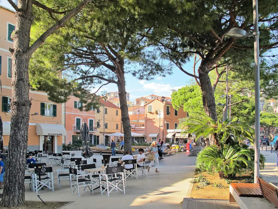 Résidence Casa del Sole