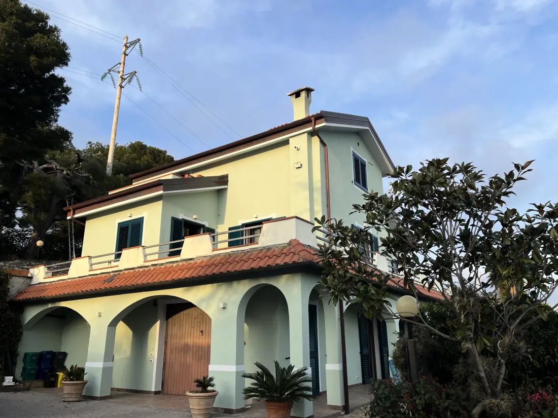 Résidence Casa della Mimosa