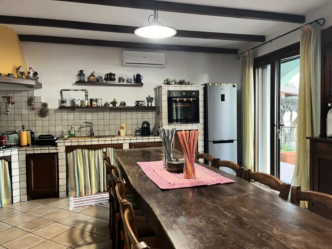 Résidence Casa della Mimosa