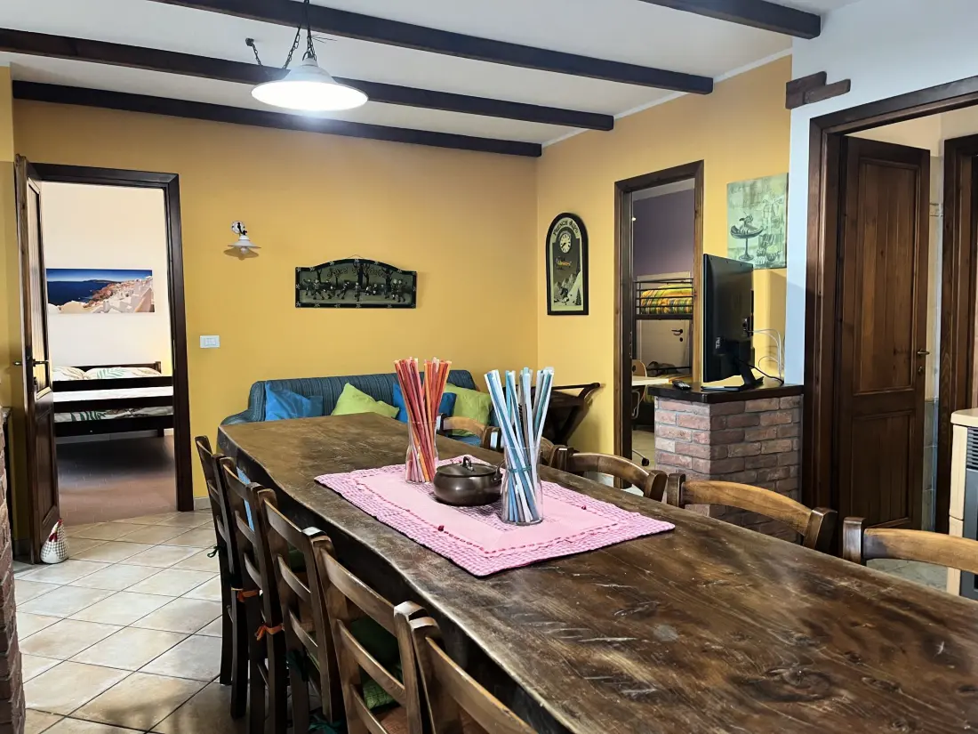 Résidence Casa della Mimosa