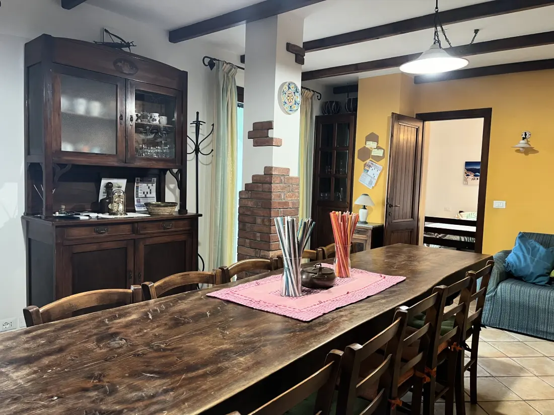 Résidence Casa della Mimosa