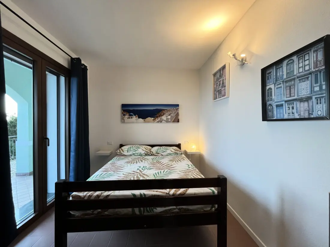 Résidence Casa della Mimosa