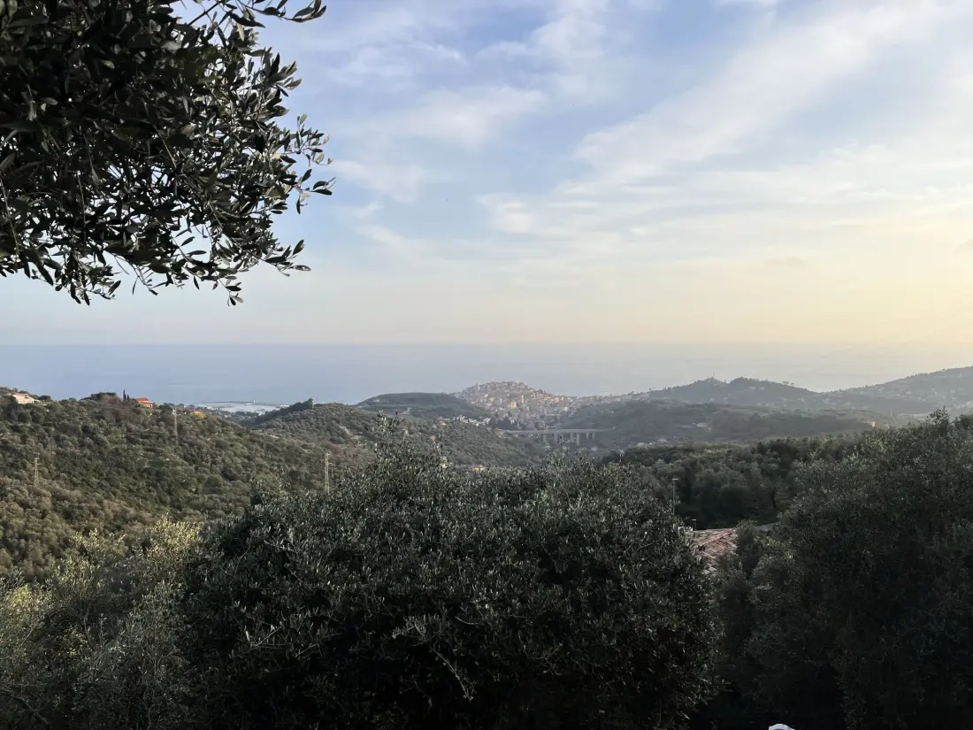 Résidence Casa della Mimosa