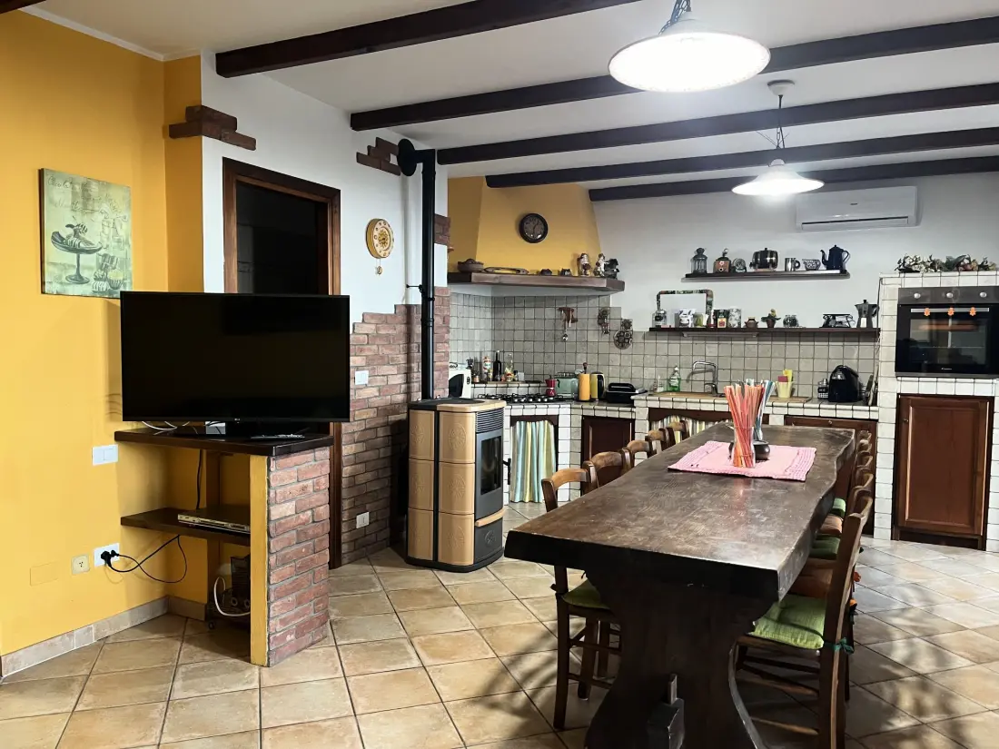 Résidence Casa della Mimosa