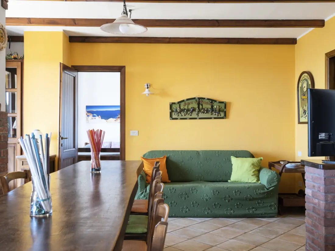 Résidence Casa della Mimosa