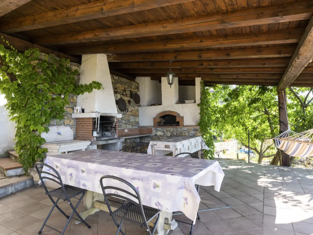 Résidence Casa della Mimosa