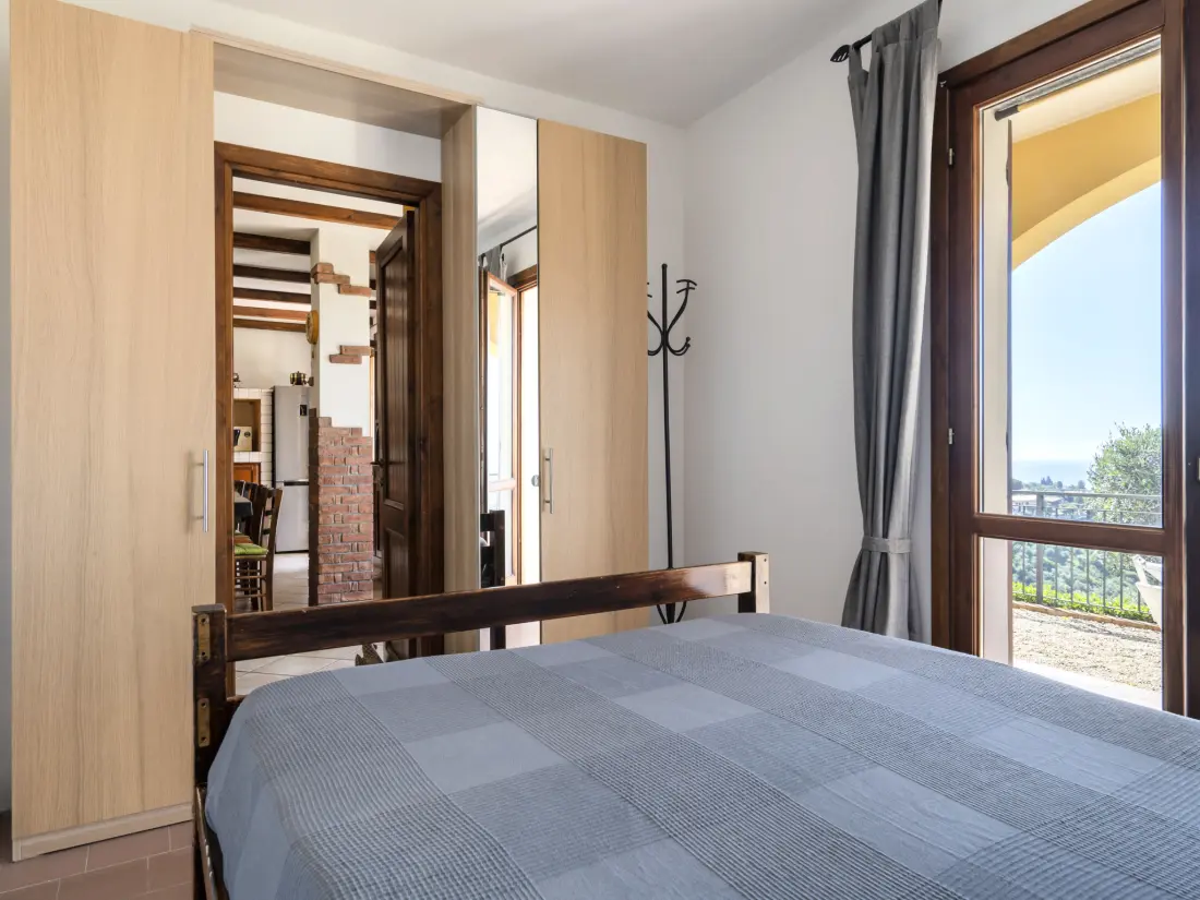Résidence Casa della Mimosa