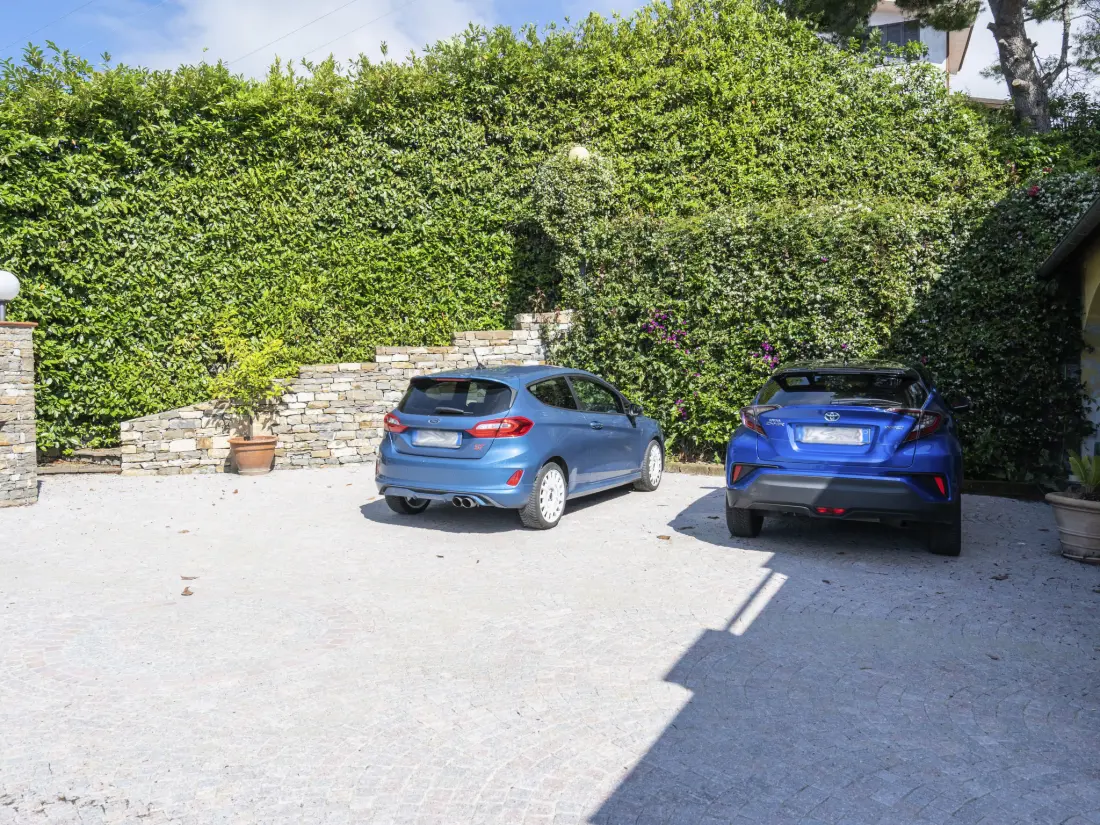 Résidence Casa della Mimosa