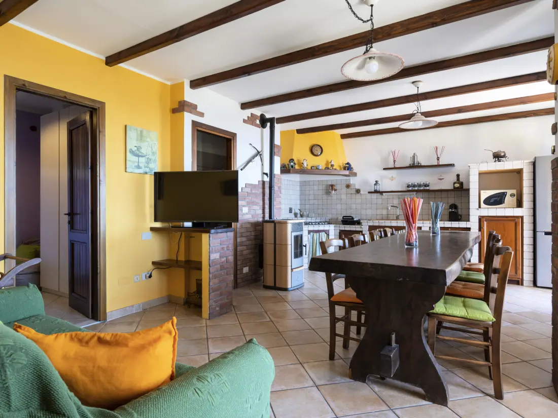 Résidence Casa della Mimosa