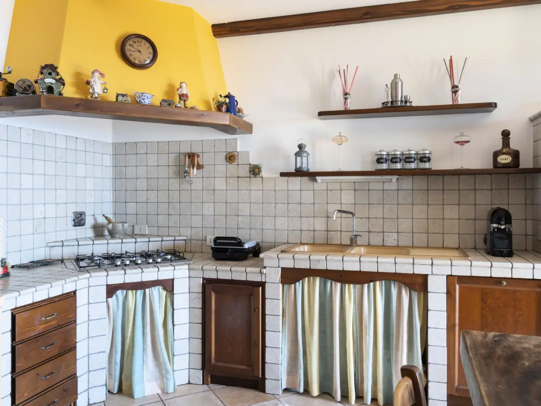 Résidence Casa della Mimosa