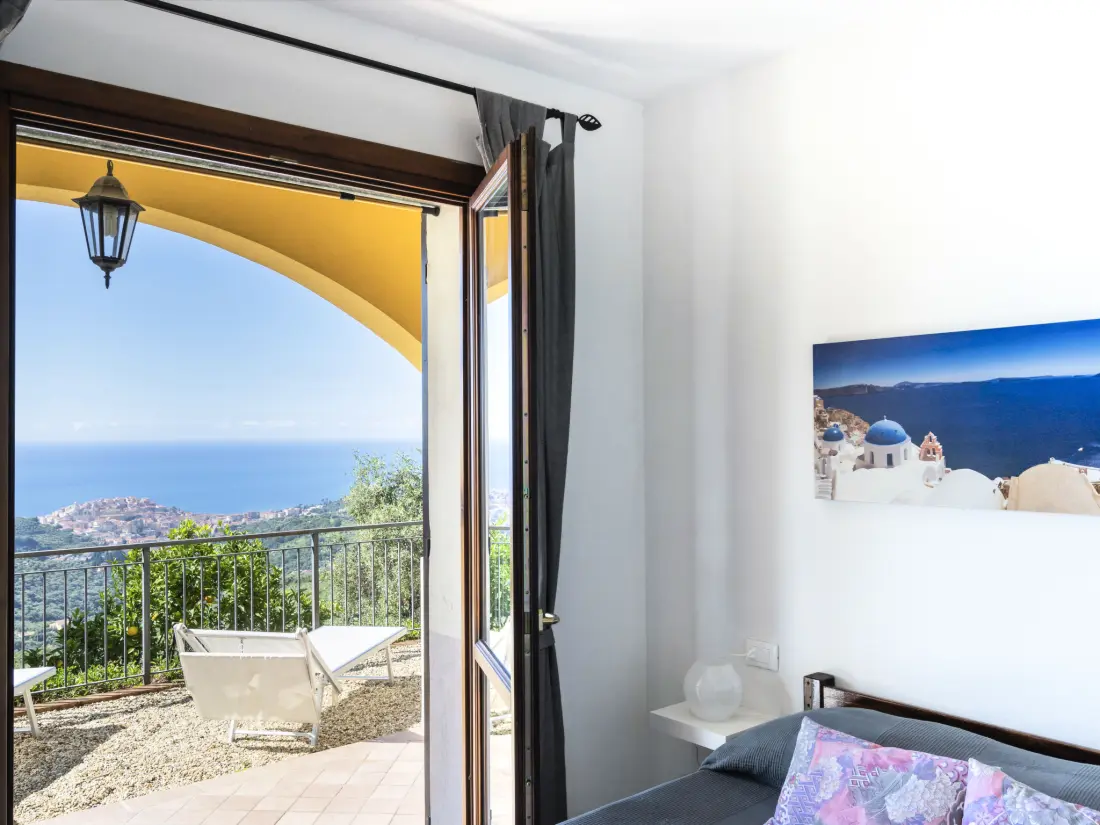 Résidence Casa della Mimosa