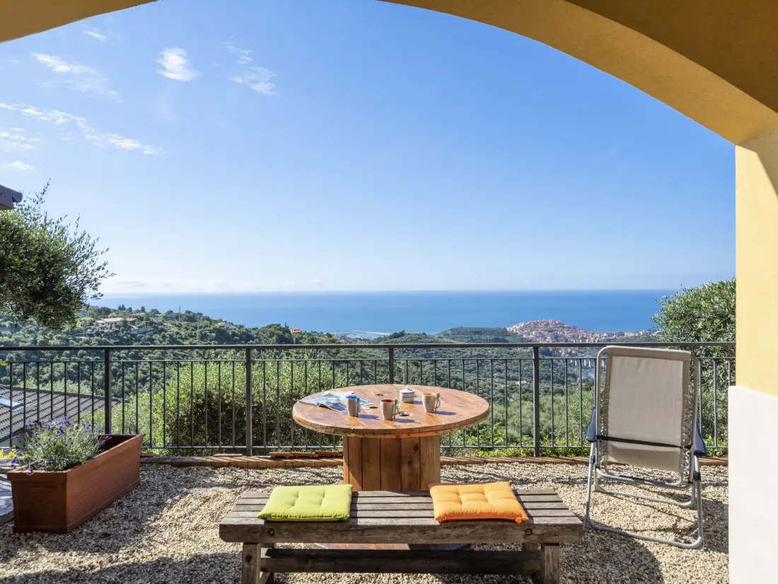 Résidence Casa della Mimosa