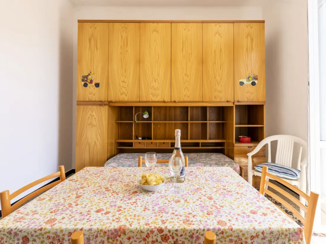 Résidence Casa Nives (IMP169)