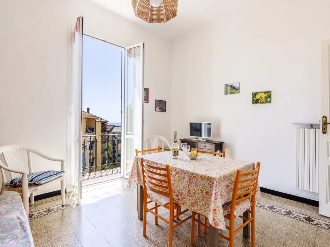 Résidence Casa Nives (IMP169)