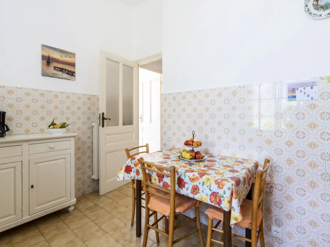 Résidence Casa Nives (IMP169)