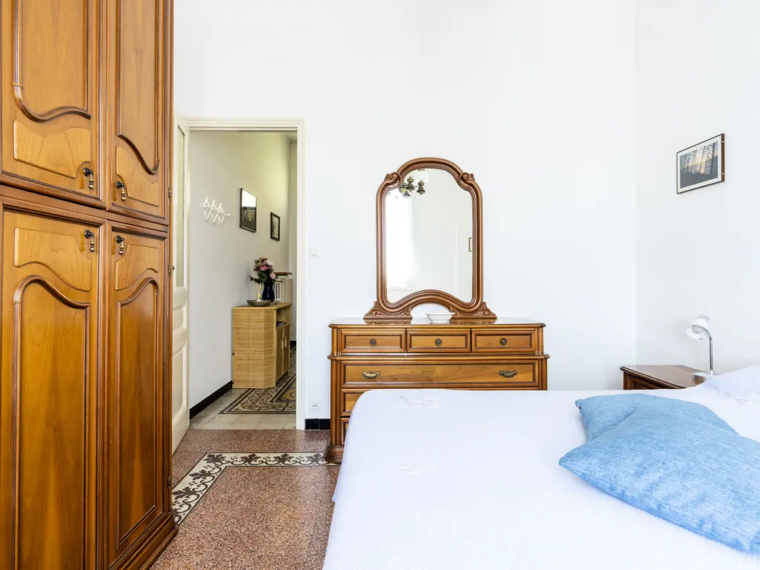 Résidence Casa Nives (IMP169)