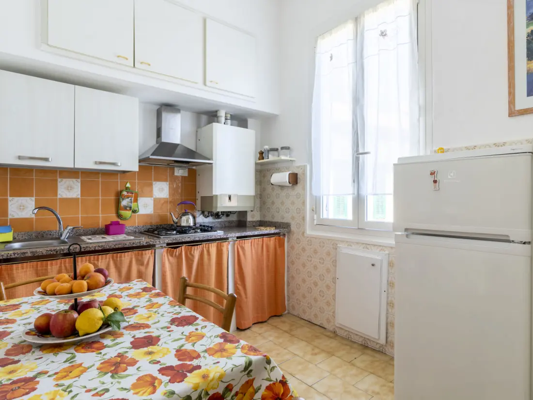Résidence Casa Nives (IMP169)