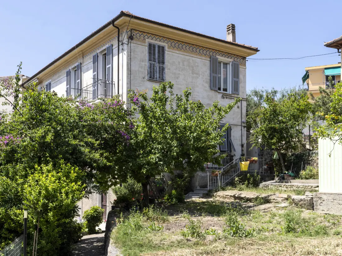 Résidence Casa Nives (IMP169)