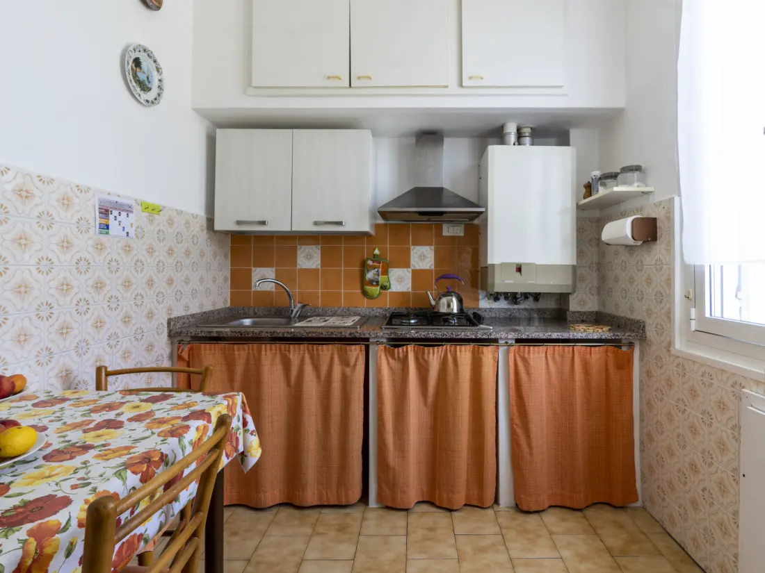 Résidence Casa Nives (IMP169)