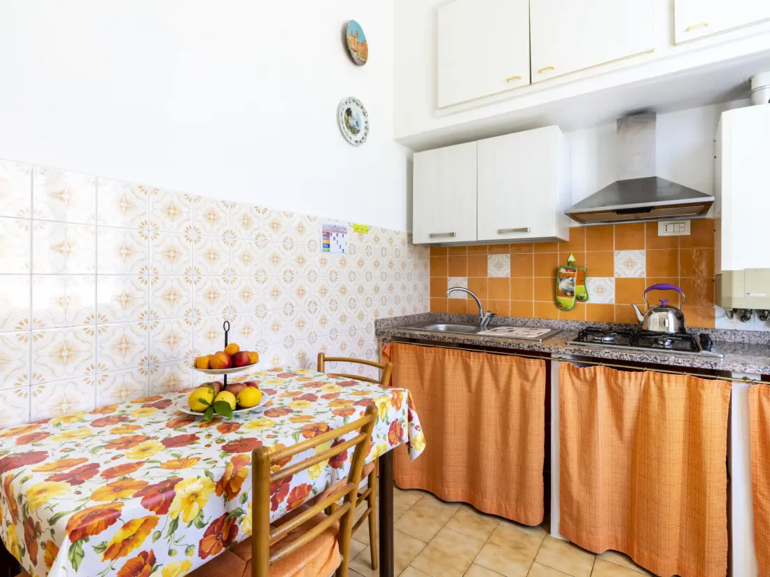Résidence Casa Nives (IMP169)