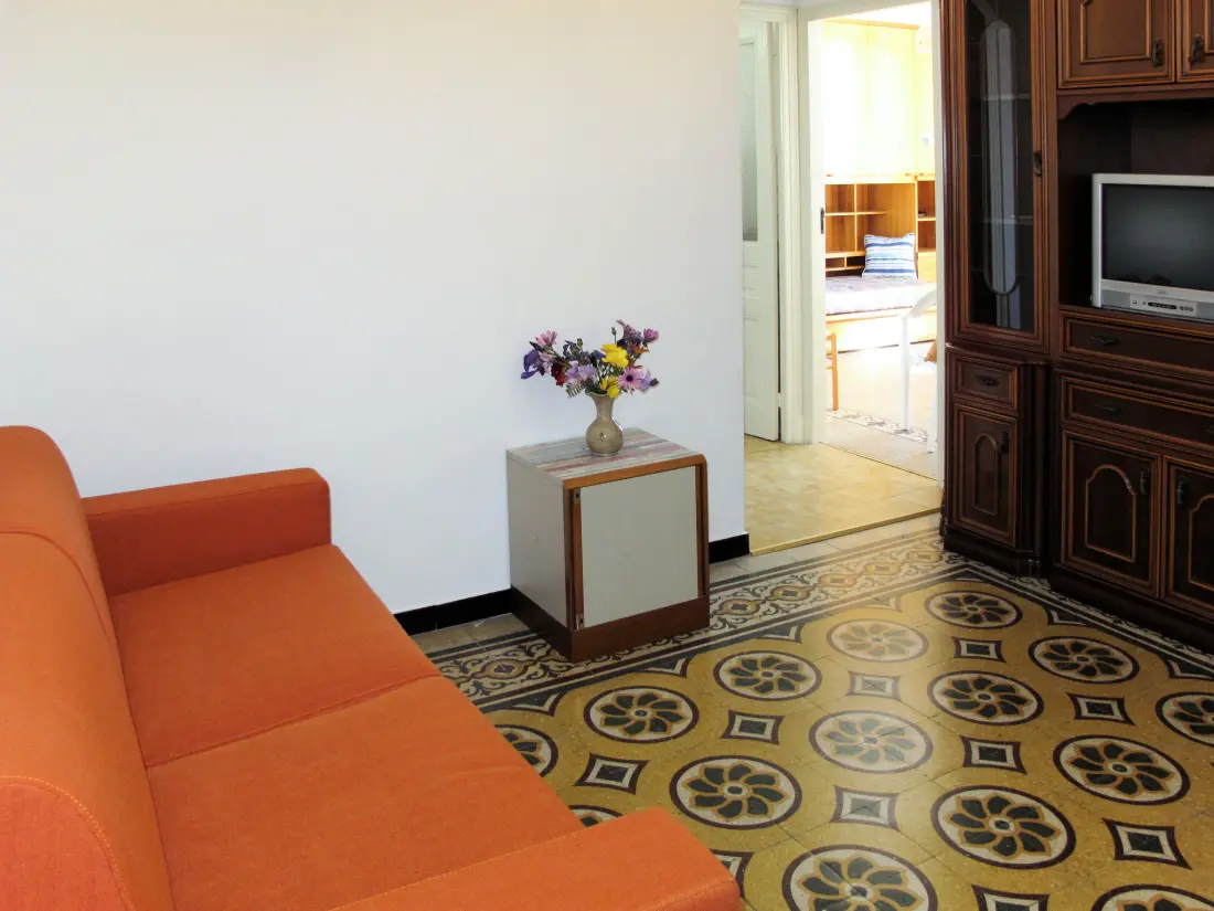 Résidence Casa Nives (IMP169)