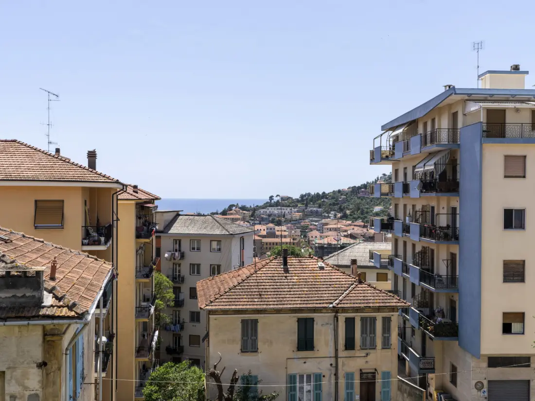 Résidence Casa Nives (IMP169)