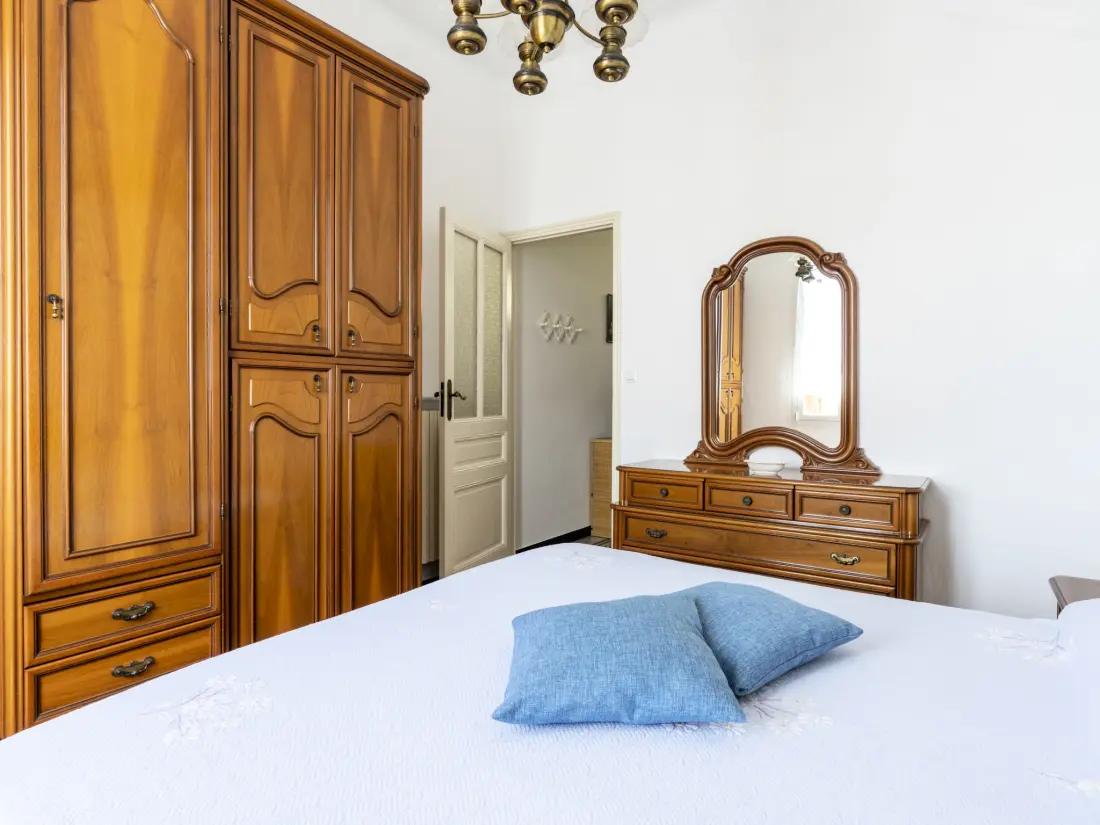 Résidence Casa Nives (IMP169)