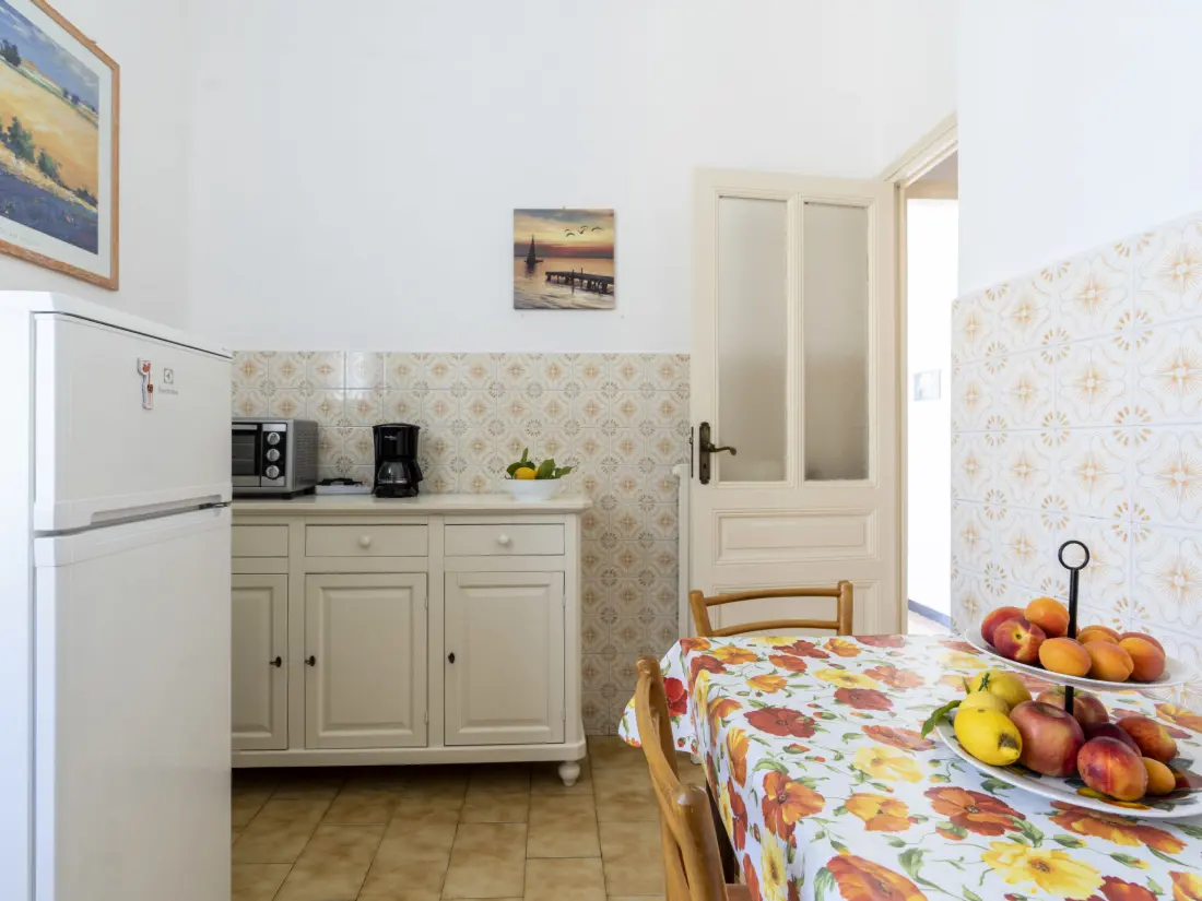 Résidence Casa Nives (IMP169)