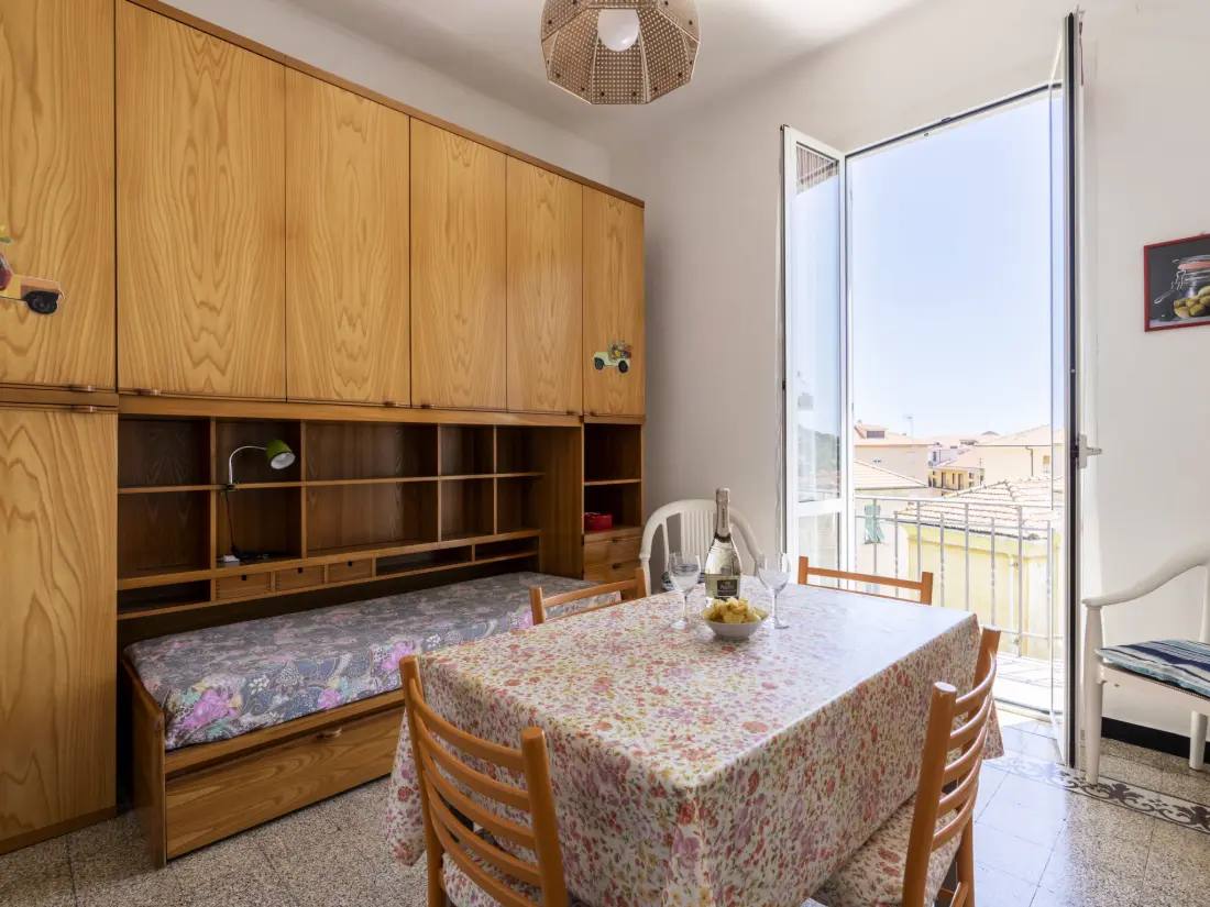 Résidence Casa Nives (IMP169)