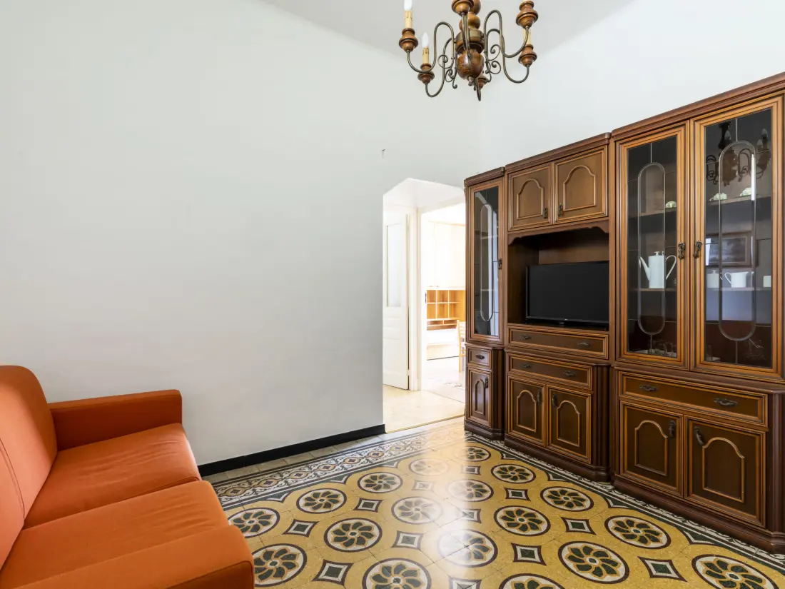 Résidence Casa Nives (IMP169)