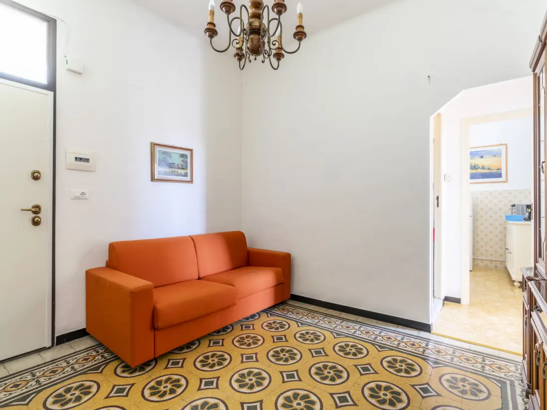 Résidence Casa Nives (IMP169)