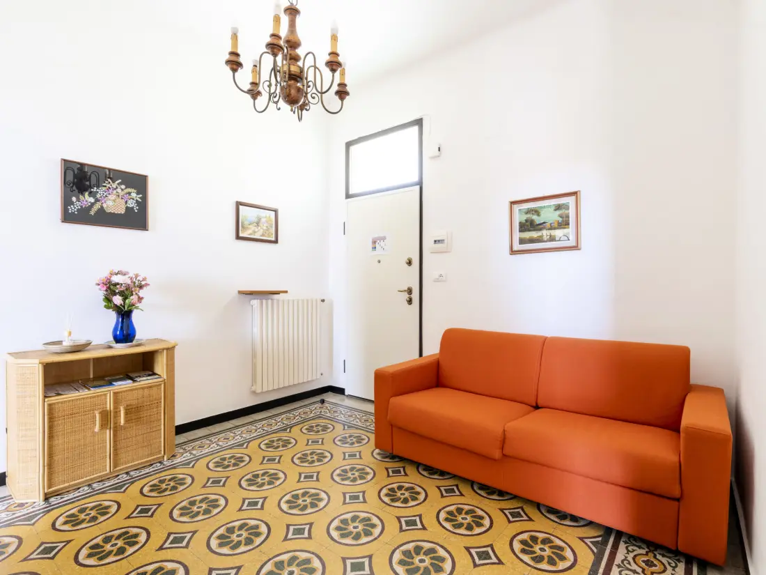 Résidence Casa Nives (IMP169)