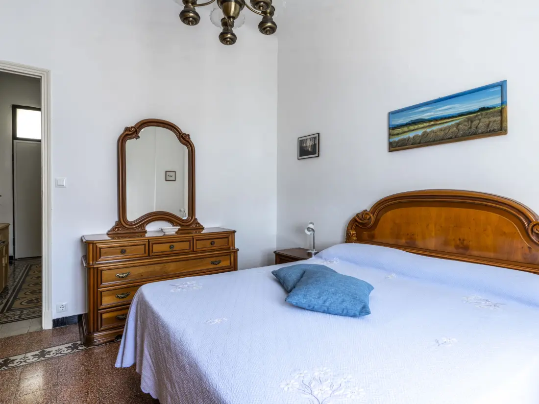 Résidence Casa Nives (IMP169)