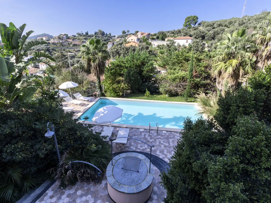 Résidence Il Risveglio