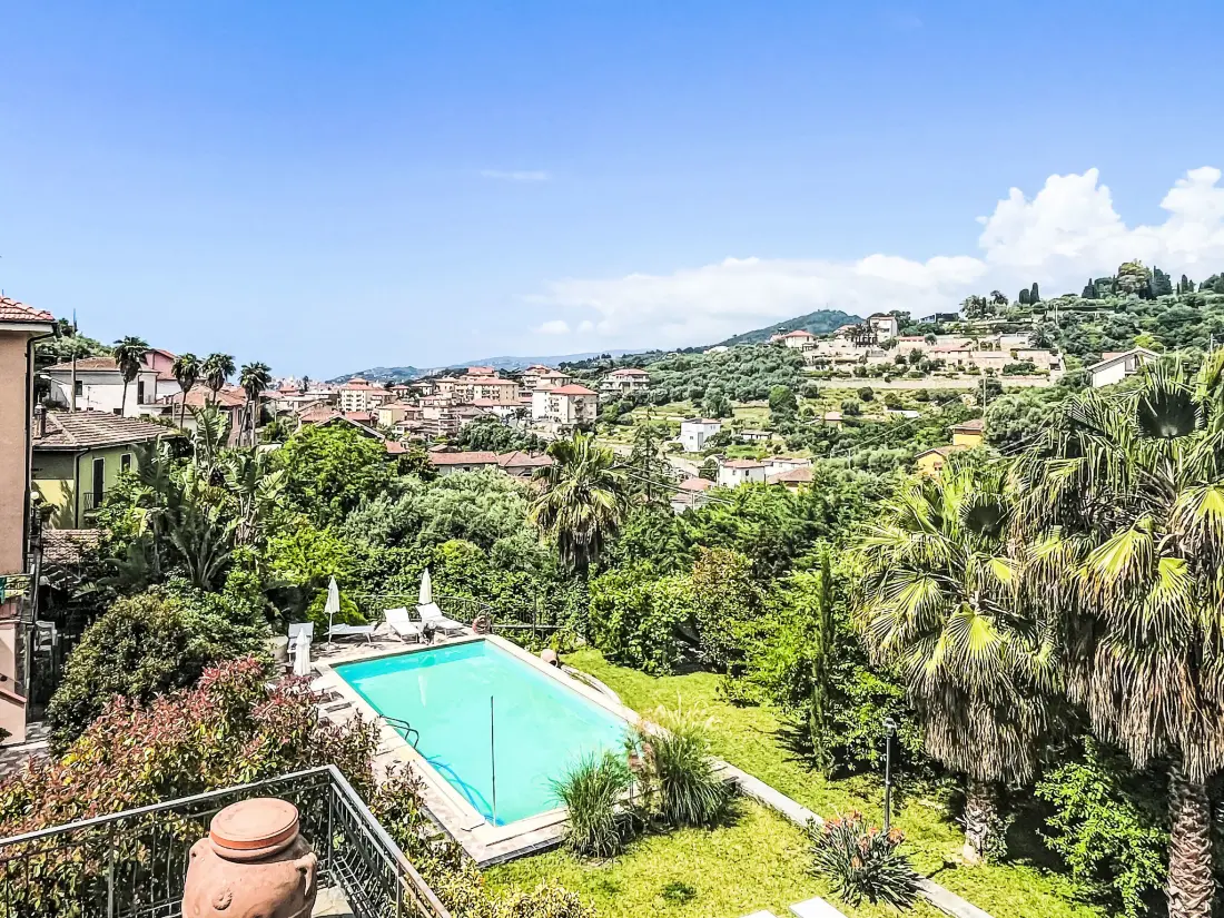 Résidence Il Risveglio