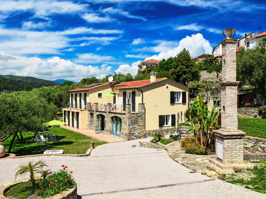 Résidence Costadoro