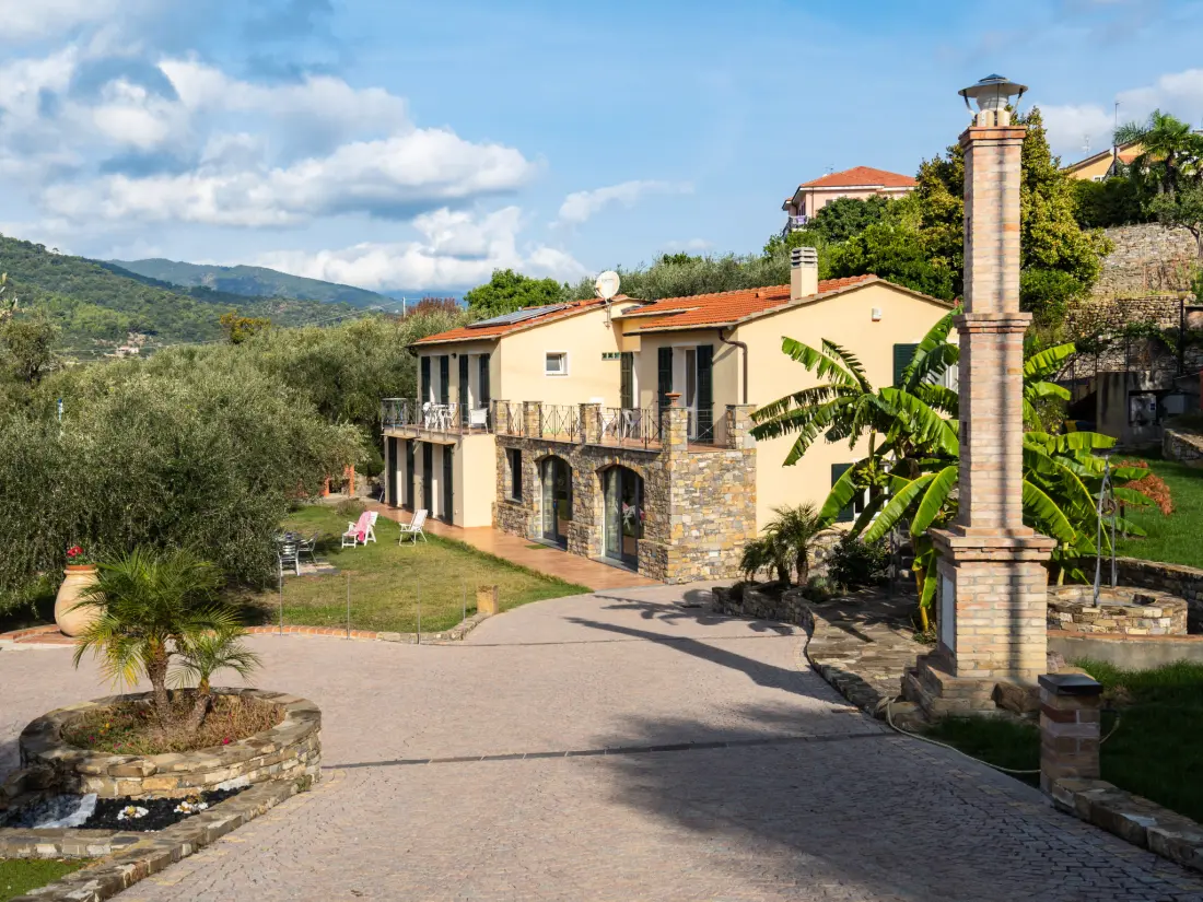 Résidence Costadoro