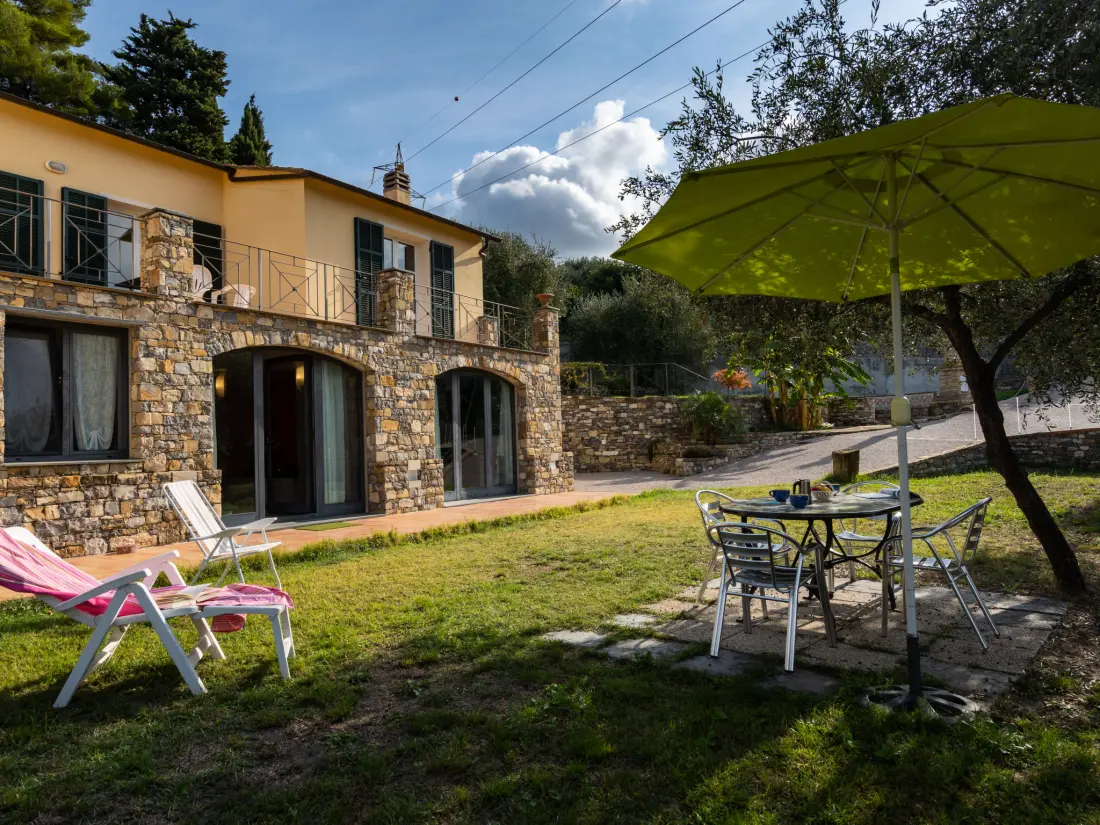 Résidence Costadoro