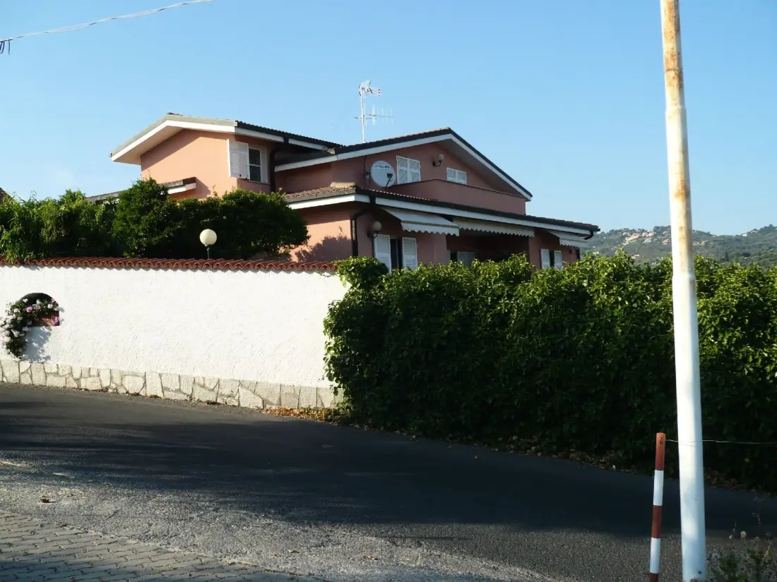 Résidence Cottage 'Red 5' mit Blick aufs Wasser