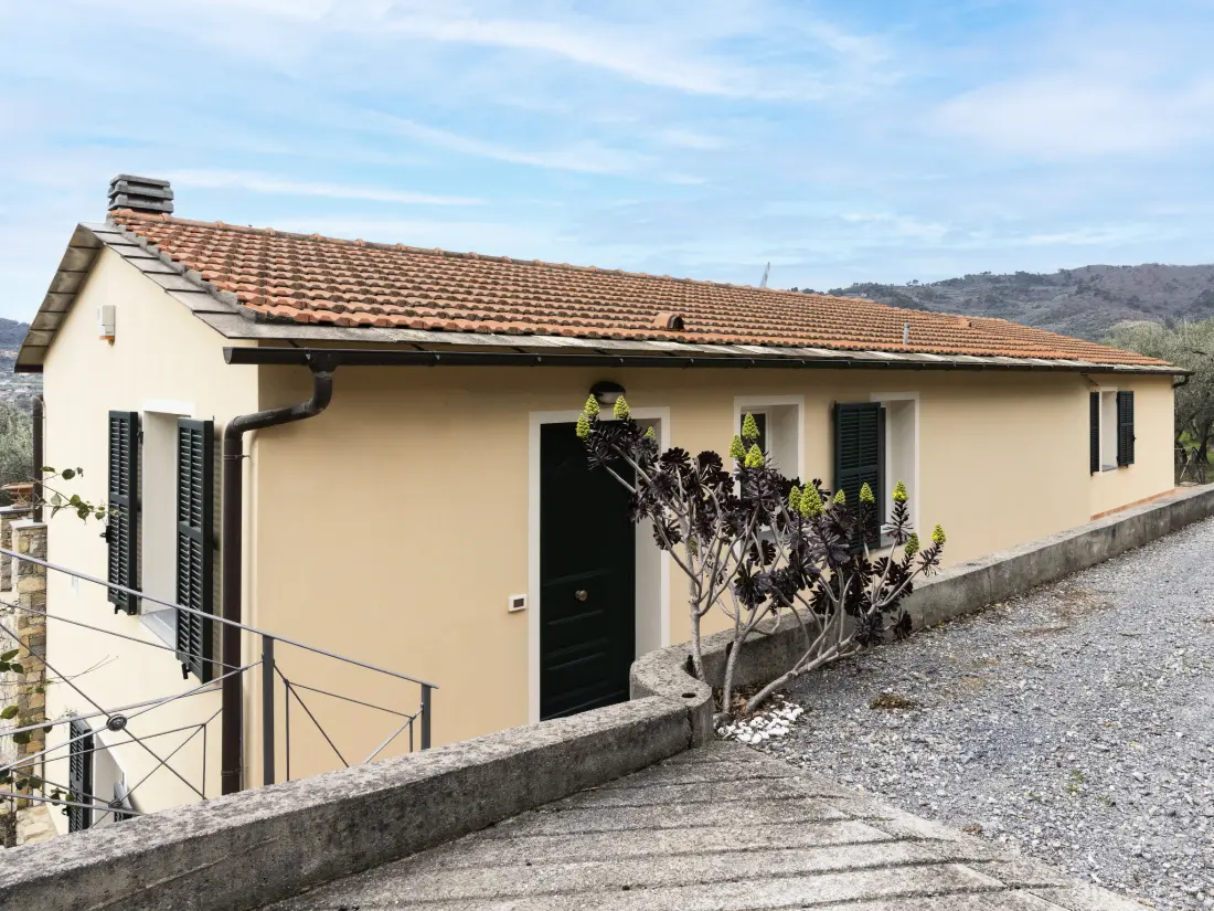 Résidence Costadoro