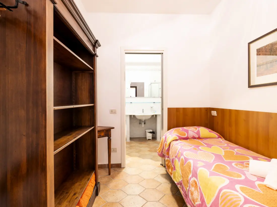 Résidence Il Risveglio