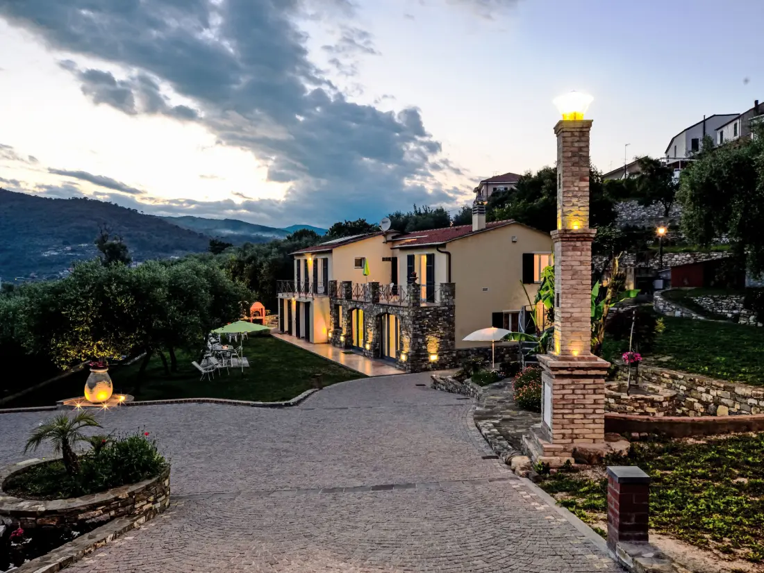 Résidence Costadoro