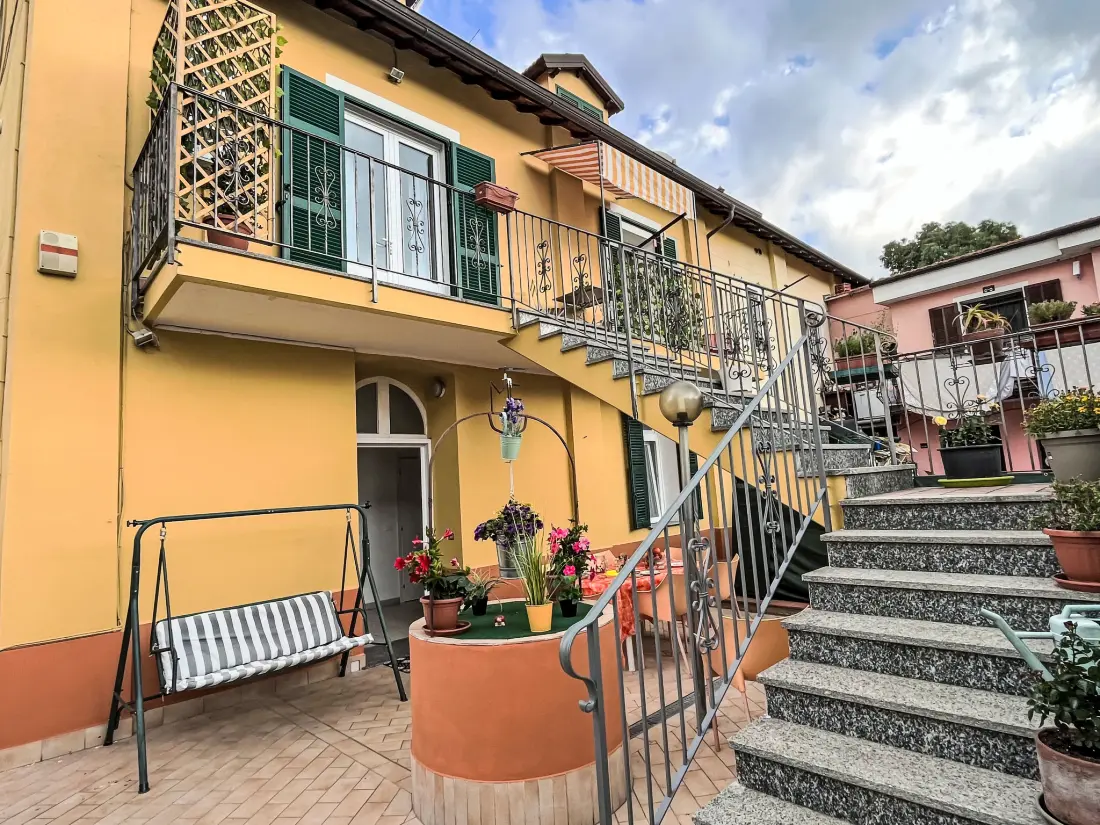 Résidence Tra Mare e Collina