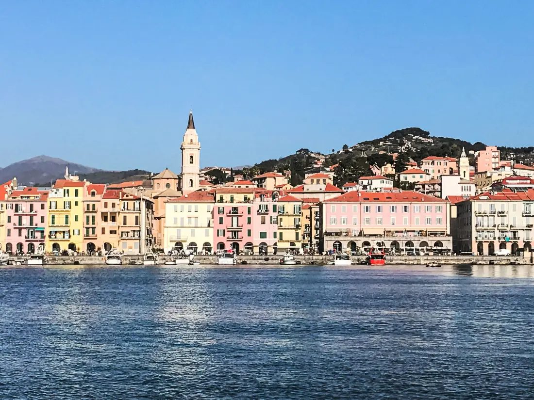 Résidence Tra Mare e Collina