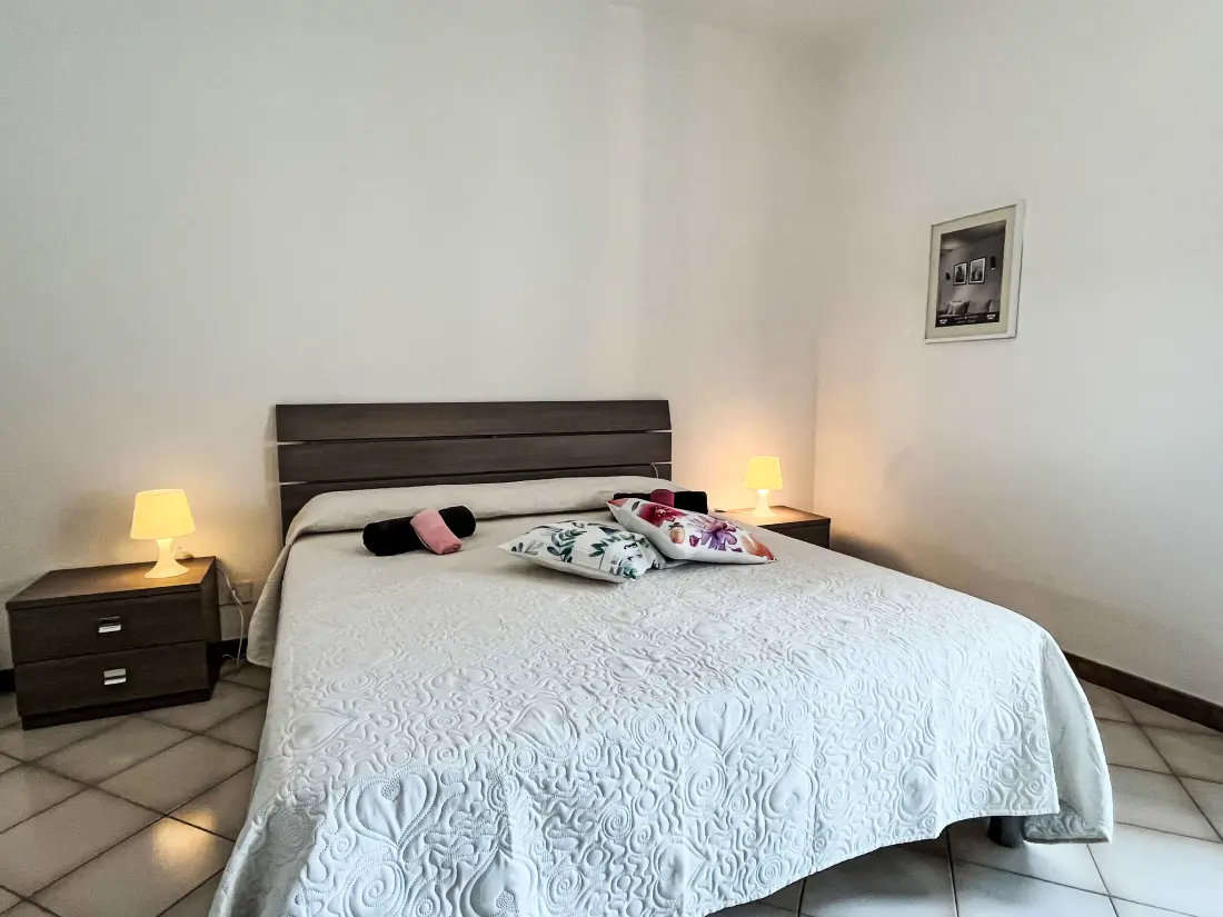 Résidence Tra Mare e Collina