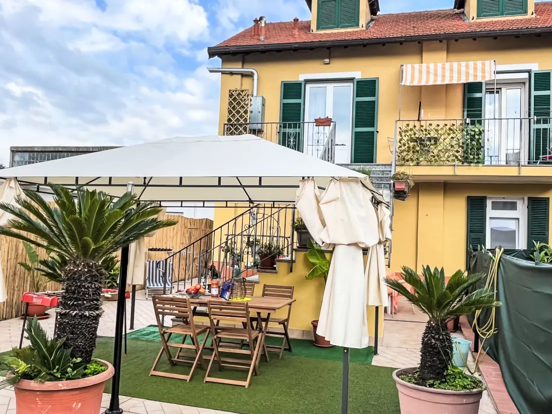 Résidence Tra Mare e Collina