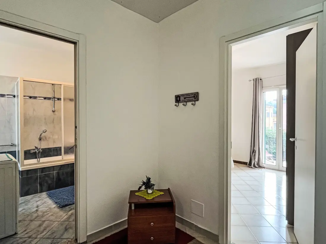 Résidence Tra Mare e Collina
