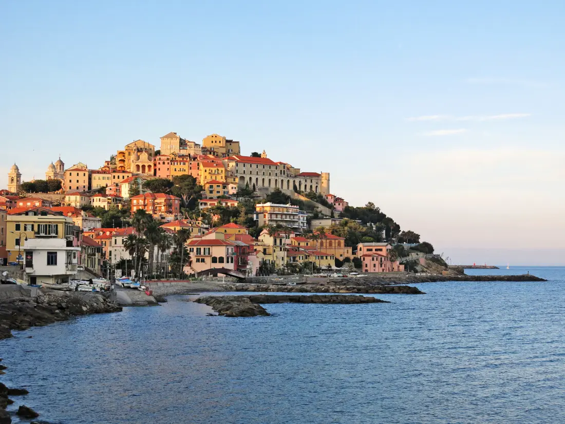 Résidence Tra Mare e Collina