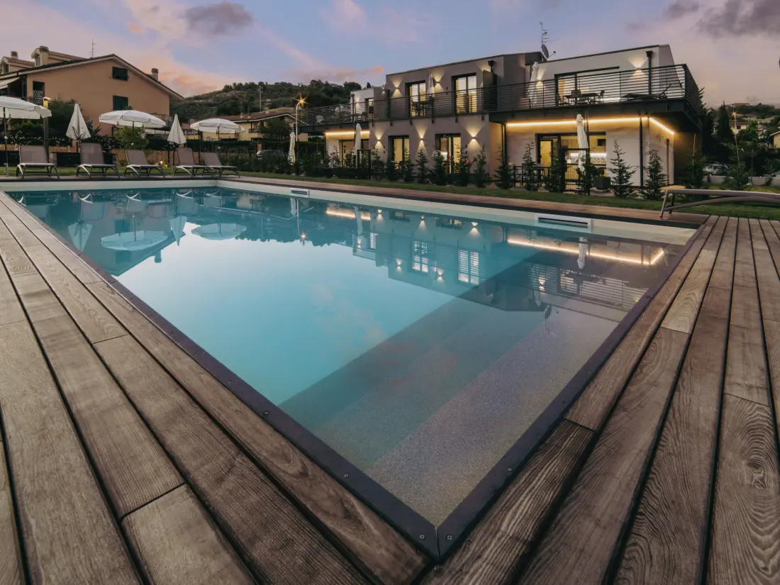 Résidence Ormeasco